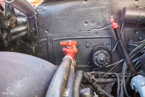 Chevrolet El Camino 348ci - 1959