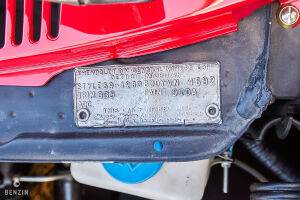 Chevrolet El Camino 348ci - 1959