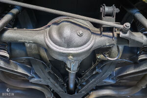 Chevrolet El Camino 348ci - 1959