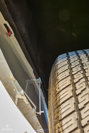 Chevrolet El Camino 348ci - 1959