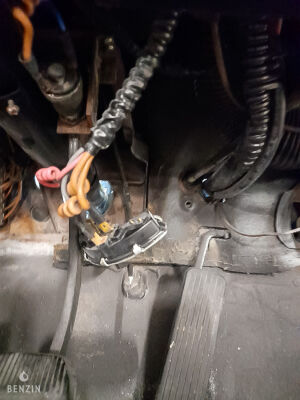 Chevrolet El Camino 348ci - 1959