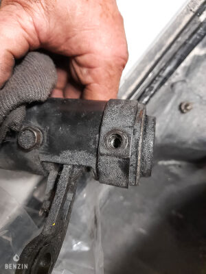 Chevrolet El Camino 348ci - 1959