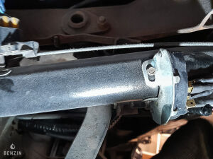 Chevrolet El Camino 348ci - 1959