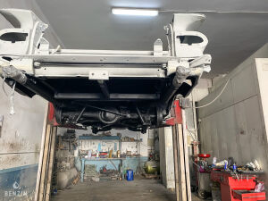 Chevrolet El Camino 348ci - 1959