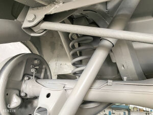 Chevrolet El Camino 348ci - 1959