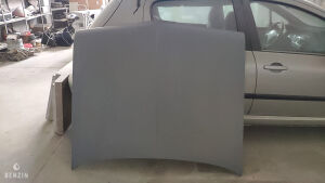 Chevrolet El Camino 348ci - 1959