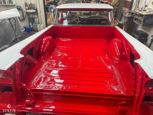 Chevrolet El Camino 348ci - 1959