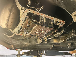 Chevrolet El Camino 348ci - 1959