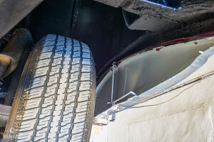 Chevrolet El Camino 348ci - 1959