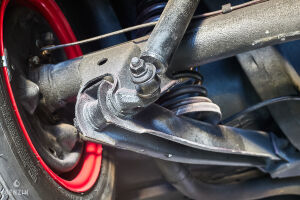 Chevrolet El Camino 348ci - 1959