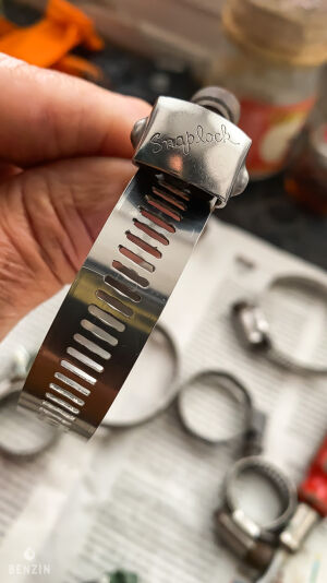 Chevrolet El Camino 348ci - 1959