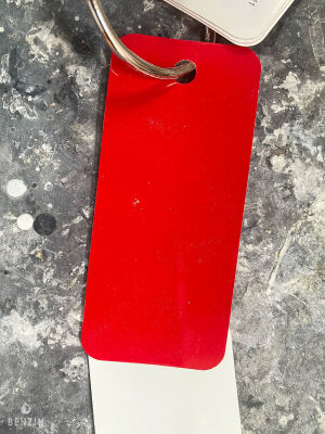 Chevrolet El Camino 348ci - 1959