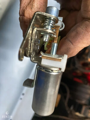 Chevrolet El Camino 348ci - 1959