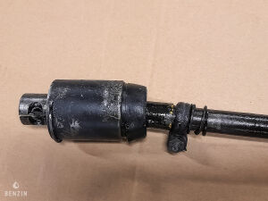 Chevrolet El Camino 348ci - 1959