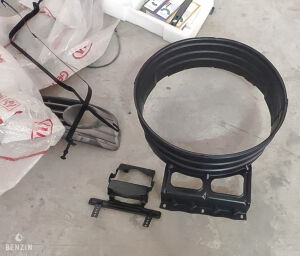 Chevrolet El Camino 348ci - 1959