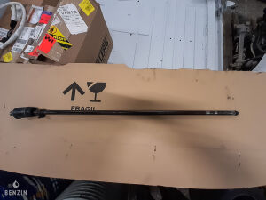 Chevrolet El Camino 348ci - 1959