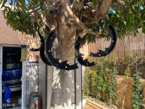 Chevrolet El Camino 348ci - 1959