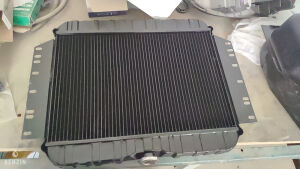 Chevrolet El Camino 348ci - 1959