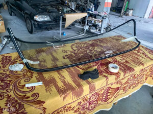 Chevrolet El Camino 348ci - 1959