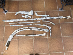 Chevrolet El Camino 348ci - 1959