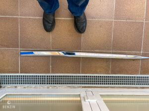 Chevrolet El Camino 348ci - 1959