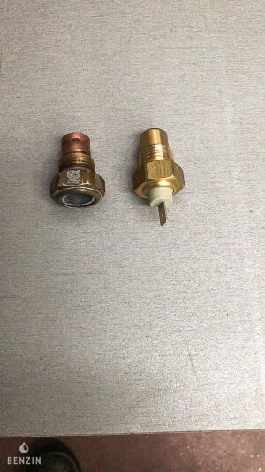 Chevrolet El Camino 348ci - 1959