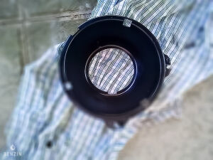 Chevrolet El Camino 348ci - 1959