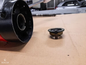 Chevrolet El Camino 348ci - 1959