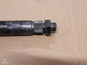 Chevrolet El Camino 348ci - 1959