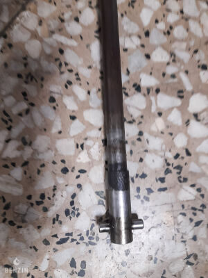 Chevrolet El Camino 348ci - 1959