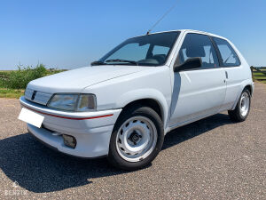 Peugeot 106 Rallye 1.3 - 1994
