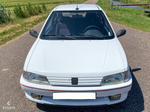 Peugeot 106 Rallye 1.3 - 1994