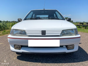 Peugeot 106 Rallye 1.3 - 1994
