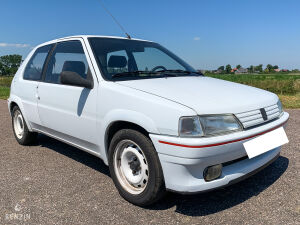 Peugeot 106 Rallye 1.3 - 1994