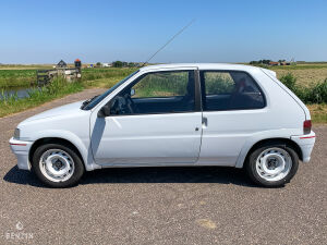 Peugeot 106 Rallye 1.3 - 1994