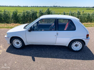 Peugeot 106 Rallye 1.3 - 1994