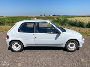 Peugeot 106 Rallye 1.3 - 1994