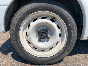 Peugeot 106 Rallye 1.3 - 1994