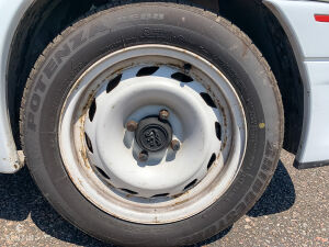 Peugeot 106 Rallye 1.3 - 1994