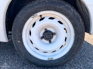 Peugeot 106 Rallye 1.3 - 1994