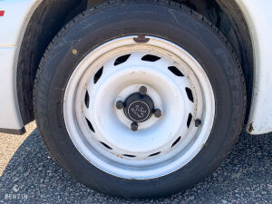 Peugeot 106 Rallye 1.3 - 1994