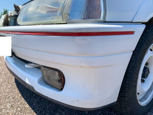 Peugeot 106 Rallye 1.3 - 1994