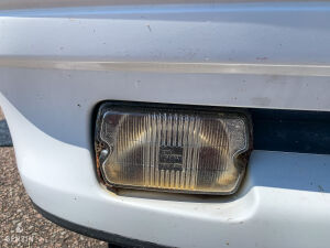 Peugeot 106 Rallye 1.3 - 1994