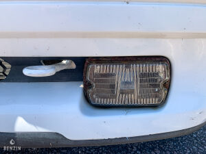 Peugeot 106 Rallye 1.3 - 1994