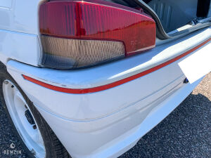 Peugeot 106 Rallye 1.3 - 1994