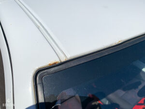 Peugeot 106 Rallye 1.3 - 1994