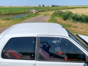 Peugeot 106 Rallye 1.3 - 1994