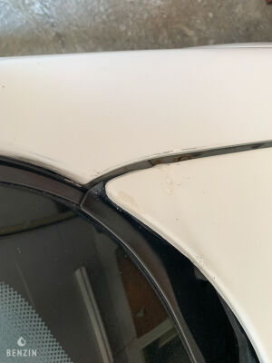 Peugeot 106 Rallye 1.3 - 1994