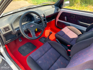 Peugeot 106 Rallye 1.3 - 1994