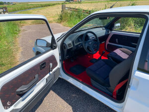 Peugeot 106 Rallye 1.3 - 1994